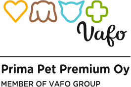 Prima Pet Premium Oy - Member of Vafo Group